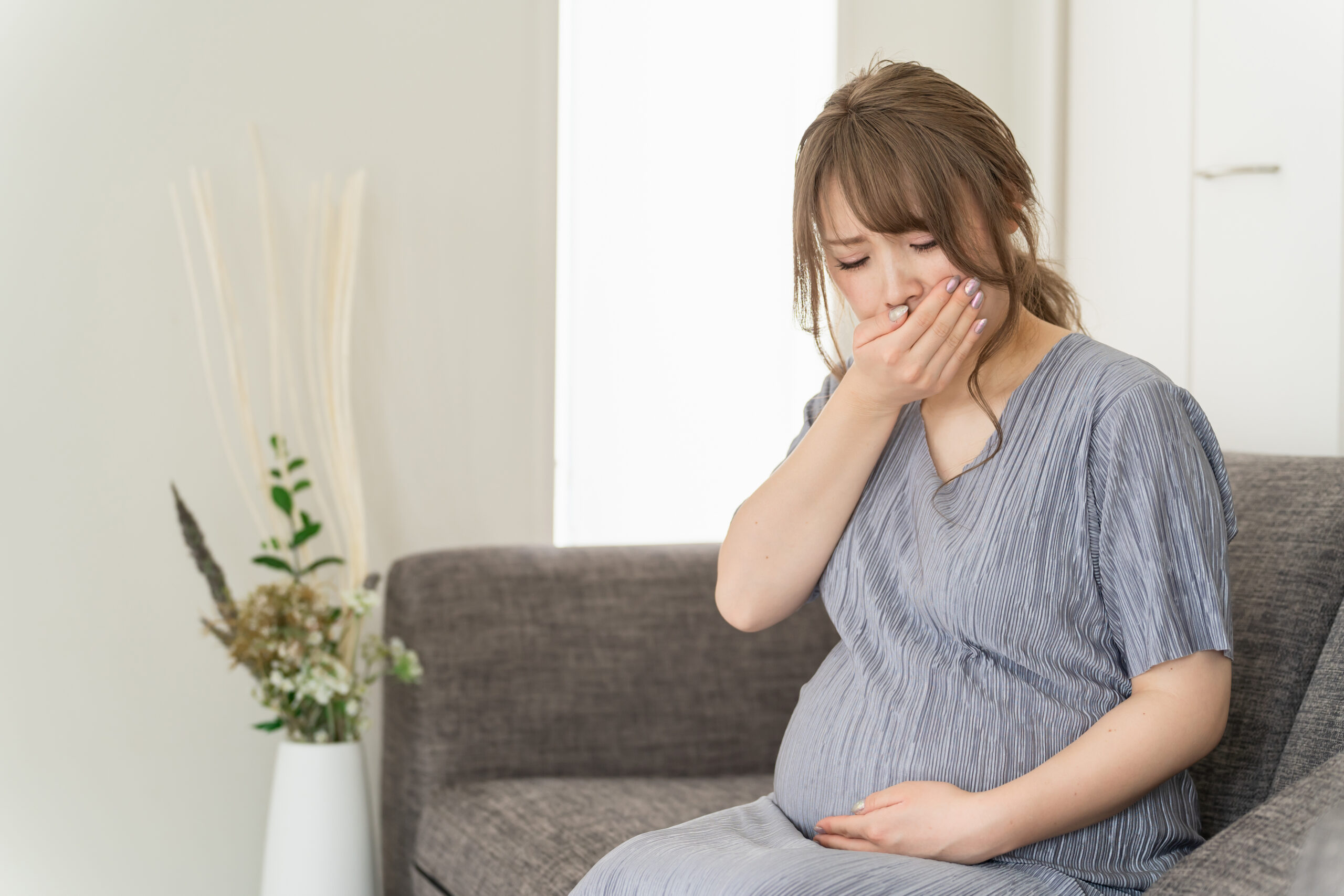 つわりで歯磨きが辛いママ必見！誰でもラクにできる歯のケア法を徹底解説