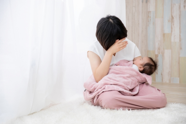 【専門家監修】育児ストレスから解放！心と体を整える子育てセルフケア完全ガイド！