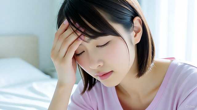 生理終わりかけの頭痛はなぜ起こる？看護師が教える今すぐできる対処法と根本原因