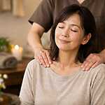 更年期の不調には本当にマッサージが効果的？選ばれる理由と考え方