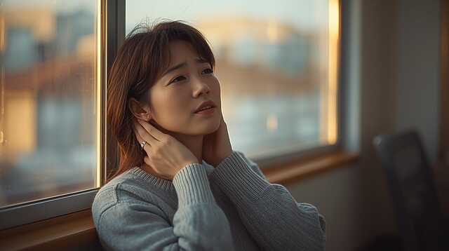 更年期障害とは?症状・原因・対処法を徹底解説【セルフチェック付】