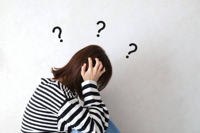 更年期の不安感はなぜ起こる？原因・症状・心を整えるセルフケアを解説
