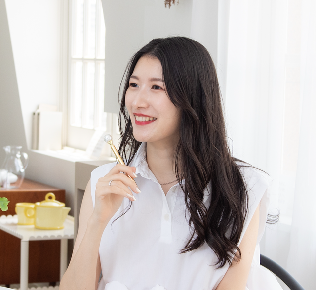 清水聖奈