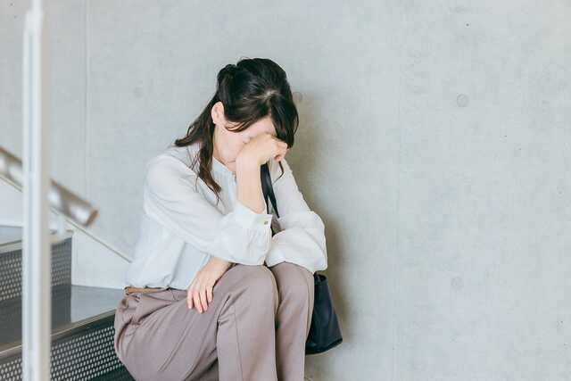 更年期のめまい・吐き気は危険？病気との見分け方と管理栄養士が教える改善策