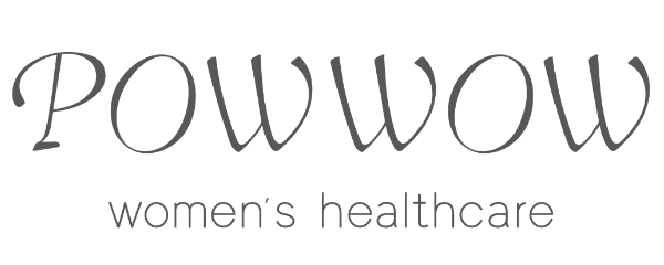 POWWOW women's healthcare