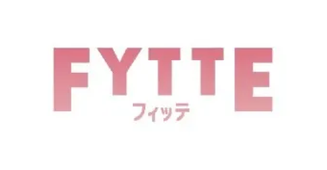 ロゴ:FYTTE