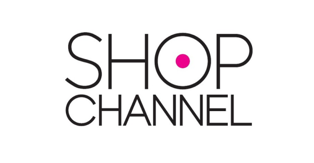 ロゴ:SHOP CHANNEL