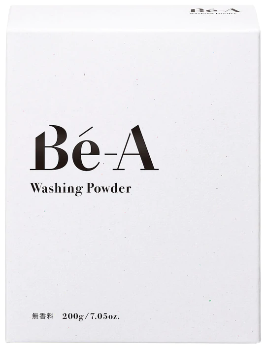 Be-A Washing Powder